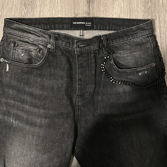 The Kooples Jeans - Picture 2 of 5